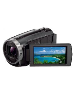 Видеокамера Sony HDR-CX625