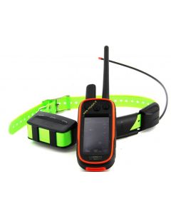 Garmin Alpha 100 + TT 15 каишка за куче